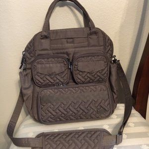 Lug Mini Puddle Jumper